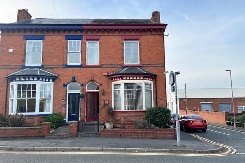 3 bedroom semi-detached house for sale, Fosse Way, Syston, Leicestershire