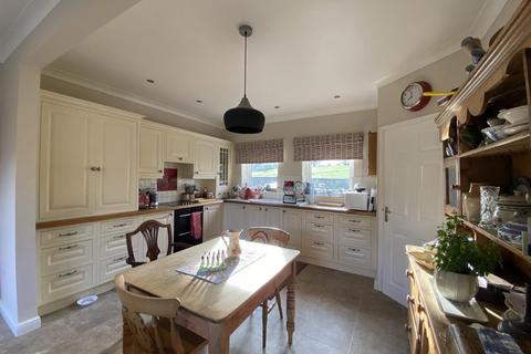 3 bedroom detached bungalow for sale, Station Road, Newton Le Willows, Bedale