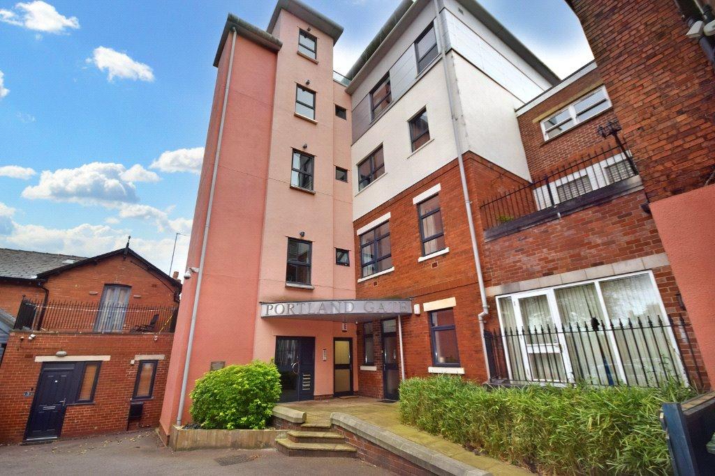 Portland Gate, St. Johns North, Wakefield, West Yorkshire 2 bed