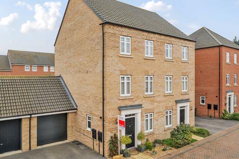 32 Park View, Wetherby, LS22 7UT