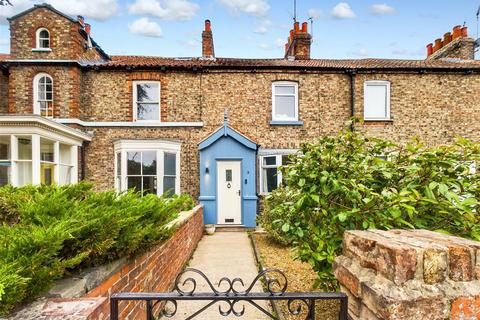 3 Langton Road, Norton, Malton, YO17 9AD
