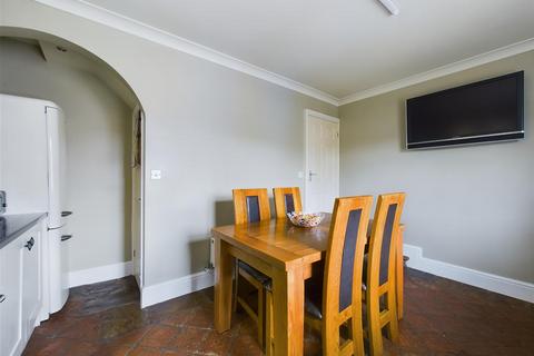 3 Langton Road, Norton, Malton, YO17 9AD