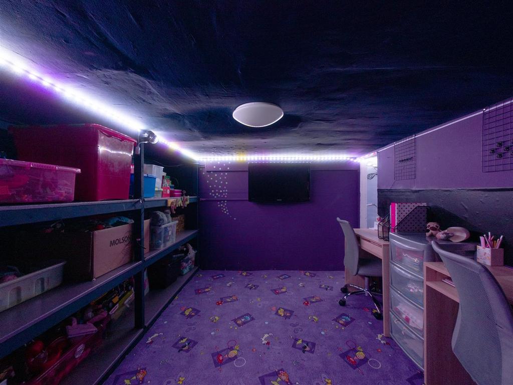 Cellar