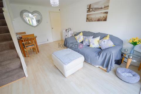 2 bedroom terraced house for sale - Hall Meadow Croft, Halfway, Sheffield, S20