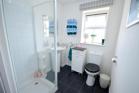 2 bedroom terraced house for sale, Hall Meadow Croft, Halfway, Sheffield, S20