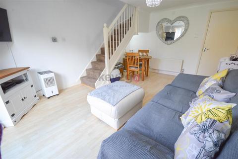 2 bedroom terraced house for sale, Hall Meadow Croft, Halfway, Sheffield, S20