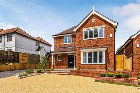 4 bedroom house for sale, LOWER ROAD, FETCHAM, KT22