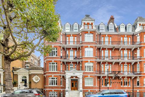3 bedroom apartment for sale, Holland Park Gardens, London W14