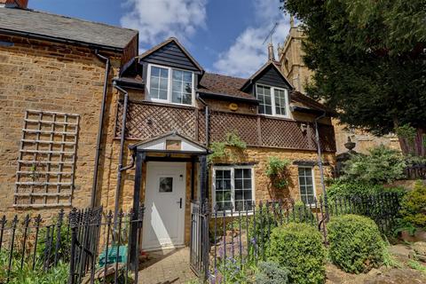 2 bedroom cottage for sale, Saddledon Street, Tysoe, Warwick