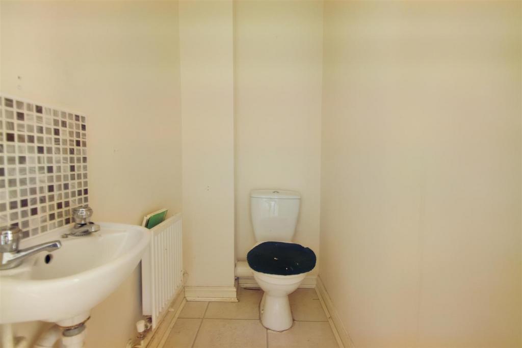 Cloakroom