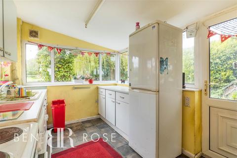 3 bedroom detached bungalow for sale - Liverpool Road, Rufford, Ormskirk
