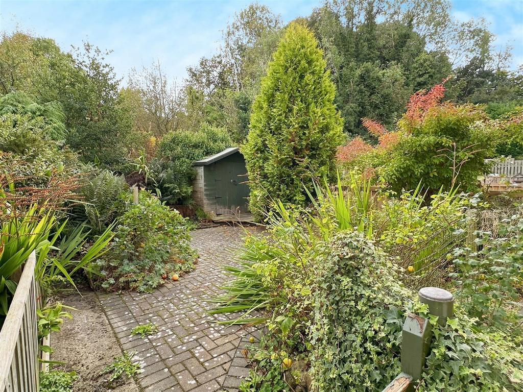 Armstrong Terrace, Morpeth 3 bed terraced house for sale £135,000