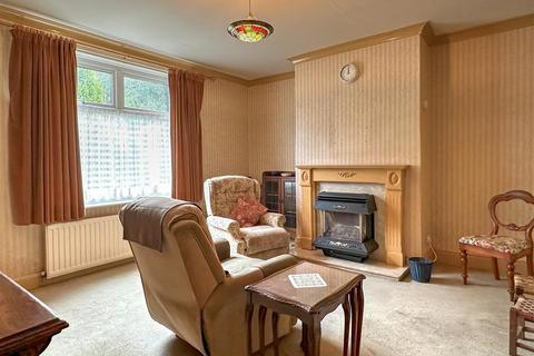 3 Armstrong Terrace, Morpeth, NE61 1UP