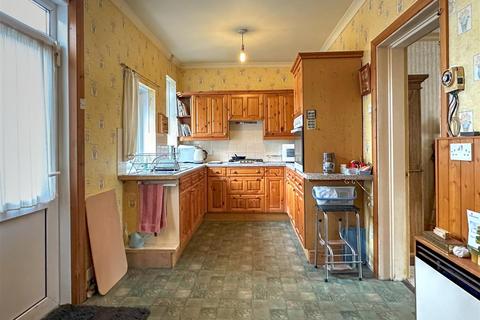 3 Armstrong Terrace, Morpeth, NE61 1UP