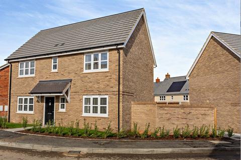 3 bedroom semi-detached house to rent, Constantine Drive, Great Chesterford, Saffron Walden, Essex, CB10