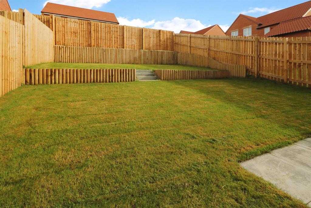 Plot 137, Linkswood Park, Lady Oak Road, Off Dalton Lane, Rotherham 3