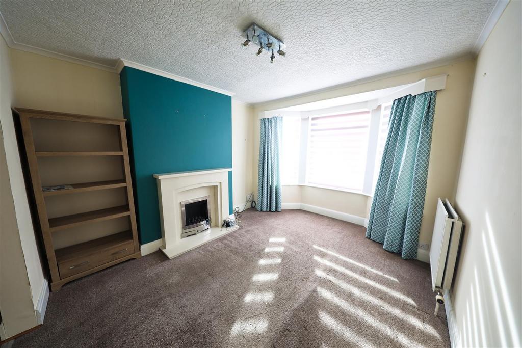 Ancaster Avenue, Hull 3 bed terraced house for sale £145,000