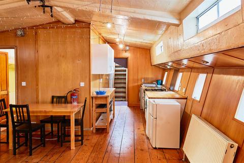 4 bedroom houseboat for sale, Rotherhithe Street, Rotherhithe, SE16