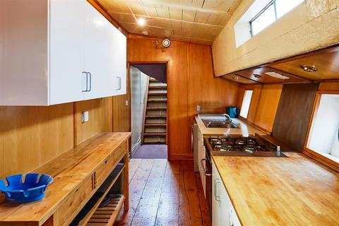 4 bedroom houseboat for sale, Rotherhithe Street, Rotherhithe, SE16