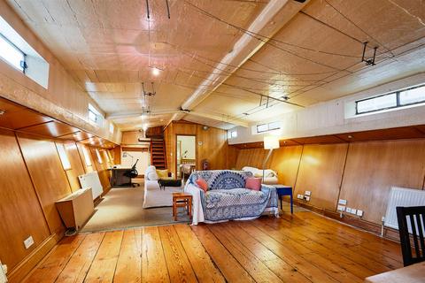 4 bedroom houseboat for sale, Rotherhithe Street, Rotherhithe, SE16