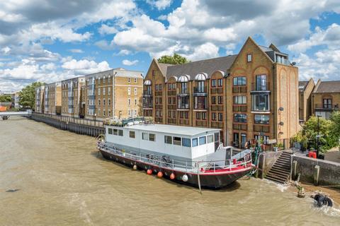 undefined, Rotherhithe Street, Rotherhithe, SE16