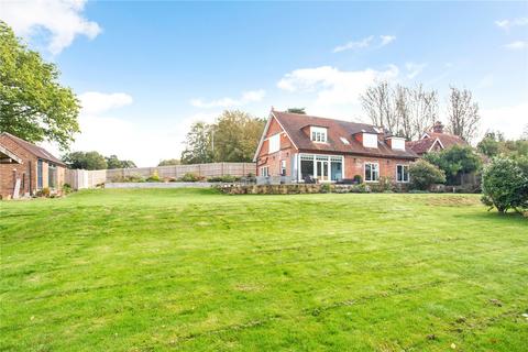 5 bedroom detached house for sale - Howbourne Lane, Buxted, Uckfield, East Sussex, TN22