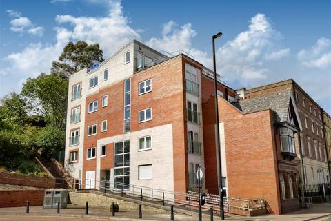 1 bedroom apartment for sale, The Chain Locker, North Shields