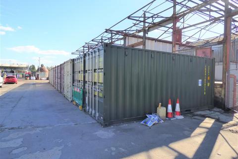 Storage to rent, Higham, Rochester, Kent