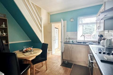 2 bedroom terraced house for sale - Lincoln Street, Leeman Road
