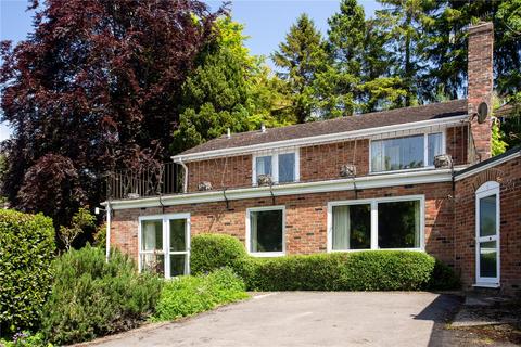 3 bedroom detached house for sale - Lottage Way, Aldbourne, Marlborough, Wiltshire, SN8