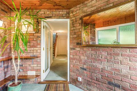 3 bedroom detached house for sale - Lottage Way, Aldbourne, Marlborough, Wiltshire, SN8