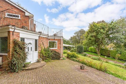 3 bedroom detached house for sale - Lottage Way, Aldbourne, Marlborough, Wiltshire, SN8