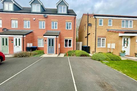 51 Buckthorn Grove, Middlesbrough, TS8 9BF