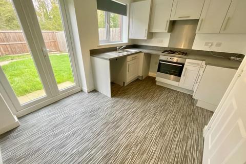 51 Buckthorn Grove, Middlesbrough, TS8 9BF
