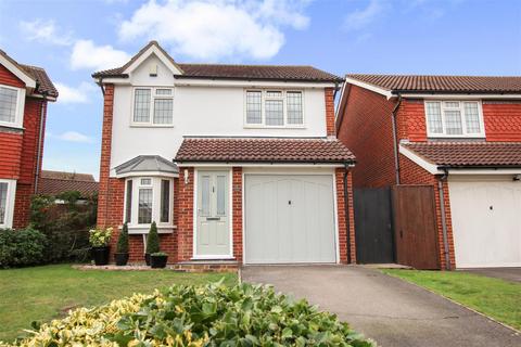 15 Millfield Drive, Northfleet, Gravesend, DA11 8BH