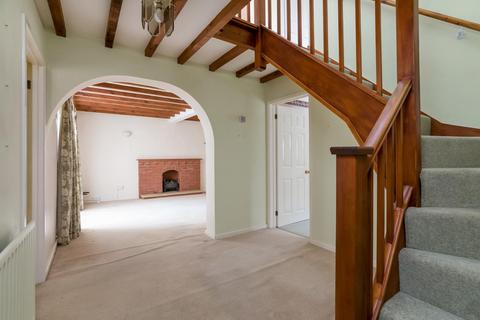 3 bedroom terraced house for sale - Carters Lane, Tiddington, Stratford-upon-Avon