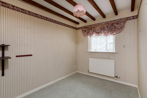 3 bedroom terraced house for sale - Carters Lane, Tiddington, Stratford-upon-Avon