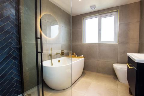 21 Abbey Crescent, Darwen, BB3 3PX