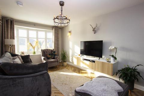 21 Abbey Crescent, Darwen, BB3 3PX
