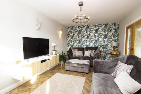 21 Abbey Crescent, Darwen, BB3 3PX