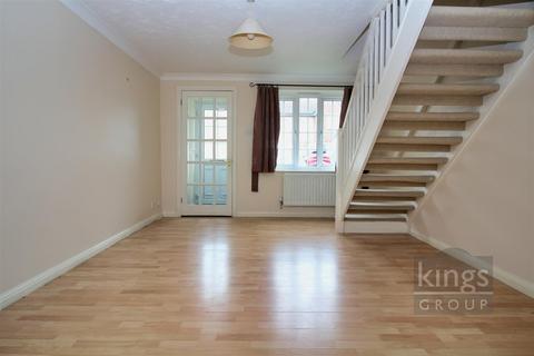 2 bedroom terraced house for sale, Sheldon Close, Church Langley