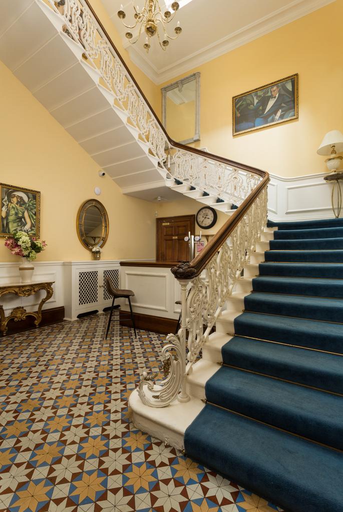 Stairway