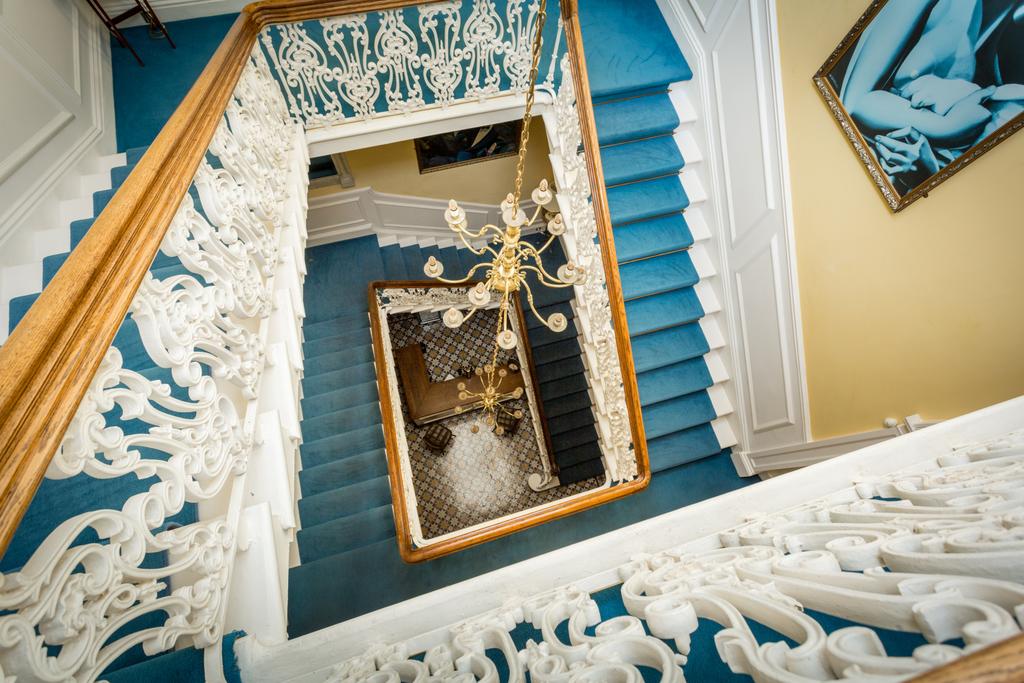 Stairway