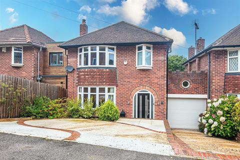 112 Westwick Crescent, Sheffield, S8 7DJ