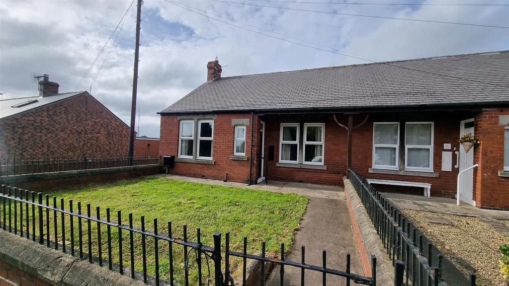High Road, Stanley, Crook 1 bed bungalow for sale £80,000