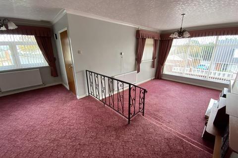 3 bedroom detached bungalow for sale, Cleviston Park, Llangennech, Llanelli