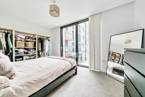 1 bedroom apartment for sale, The Courtyard, Circus Street, Brighton, BN2
