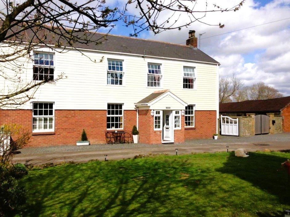Ponteland, Newcastle Upon Tyne, NE20 5 bed semidetached house for sale