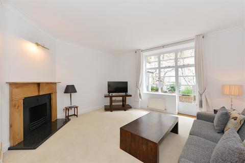 1 bedroom flat to rent, Halkin Place, Belgravia, London