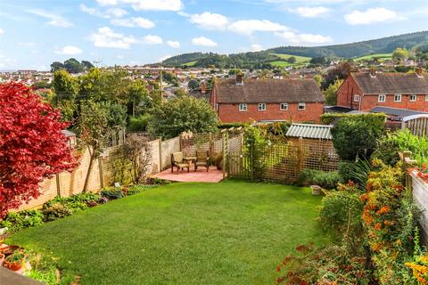 3 bedroom semi-detached house for sale, Hillview Road, Minehead, Somerset, TA24